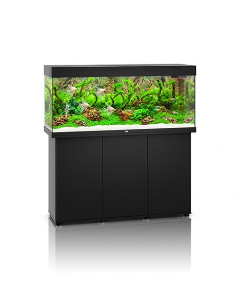 Juwel Rio 180 LED Black