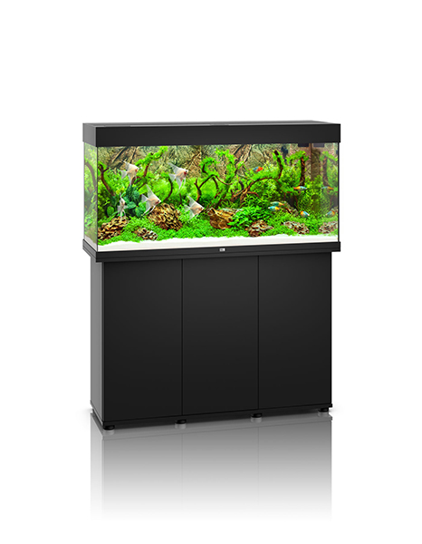 Juwel Rio 350 LED Black